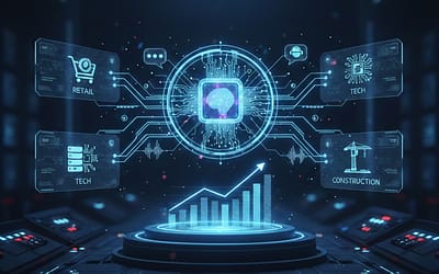 Blog 4 AI Voice Automation: Scaling Business Loan Sales in 2026