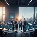 How VM AI Helps Businesses Save Time and Money 6 Bulk AI Outgoing Calls