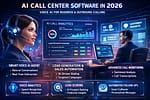 AI Call Center Software in 2026: Voice AI for Business & Outbound Calling | VM AI 3 AI Call Center Software in 2026 Voice AI for Business & Outbound Calling VM AI