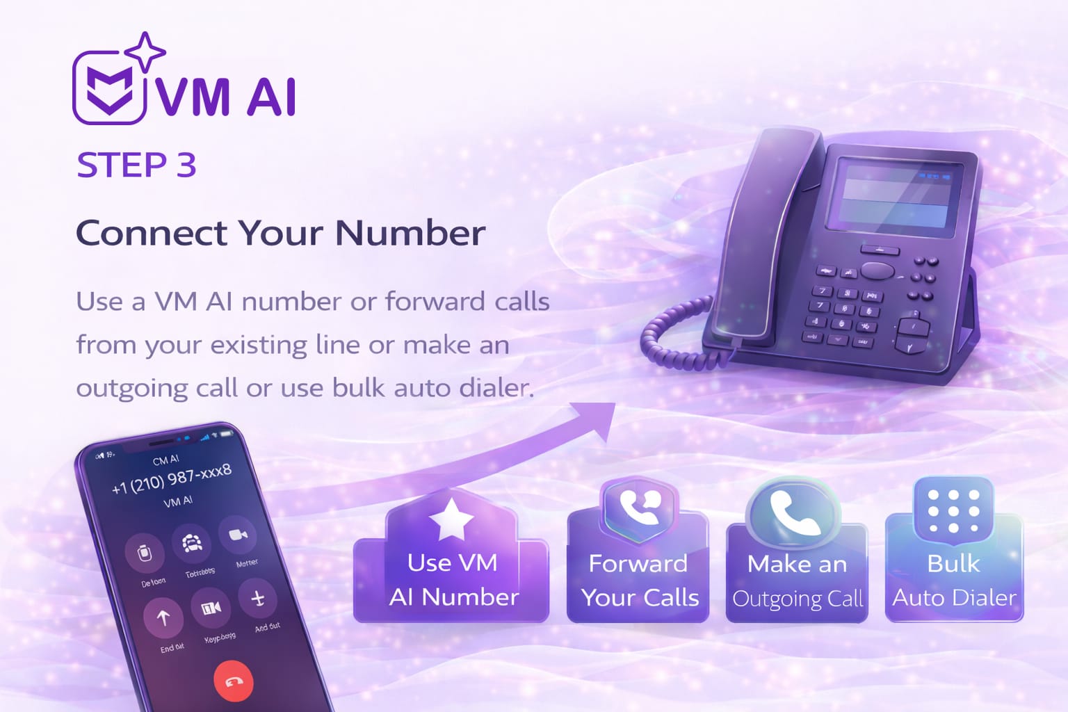Home 11 AI Answering machine or ai answering service