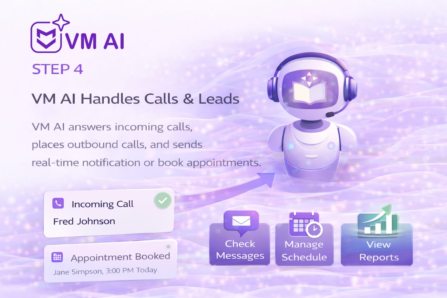 Home 12 AI Answering machine or ai answering service